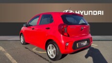 Kia Picanto 1.0 1 5dr Petrol Hatchback